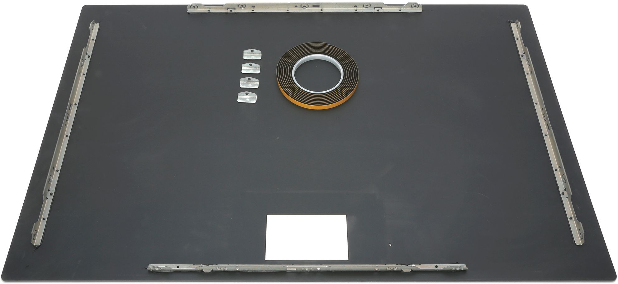 Glaskeramikfl�che (BD-00714708)