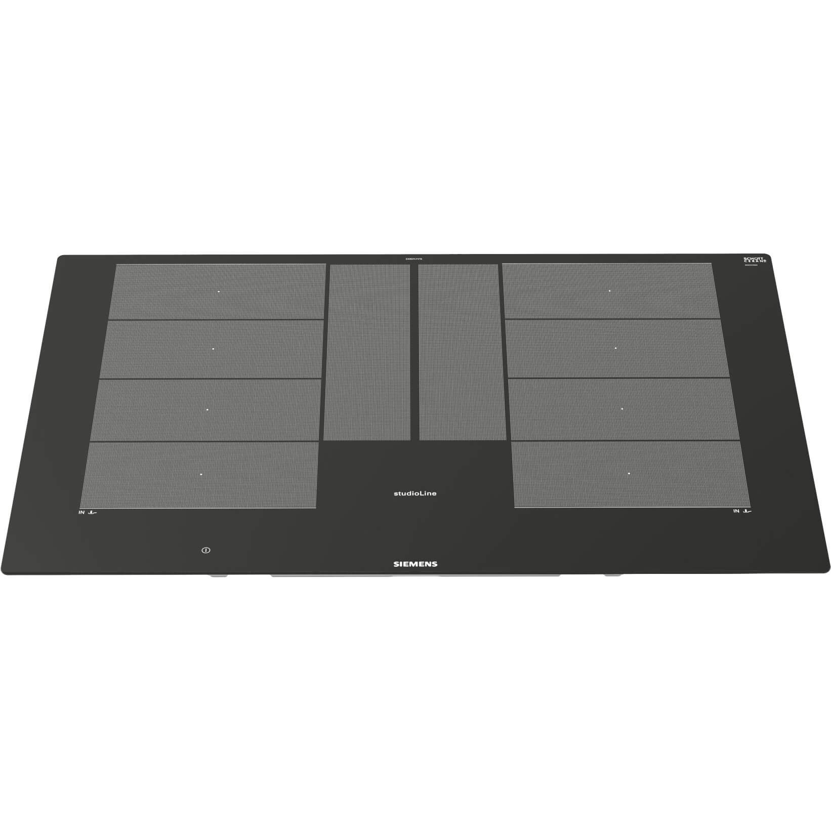 Glaskeramikfl�che (BD-00717023)