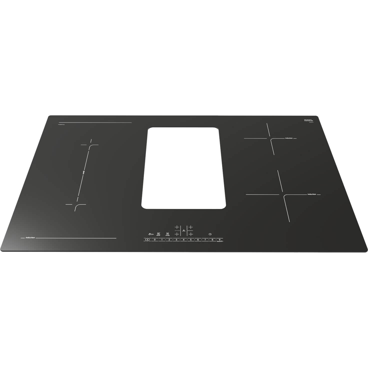 Glaskeramikfl�che (BD-00718504)