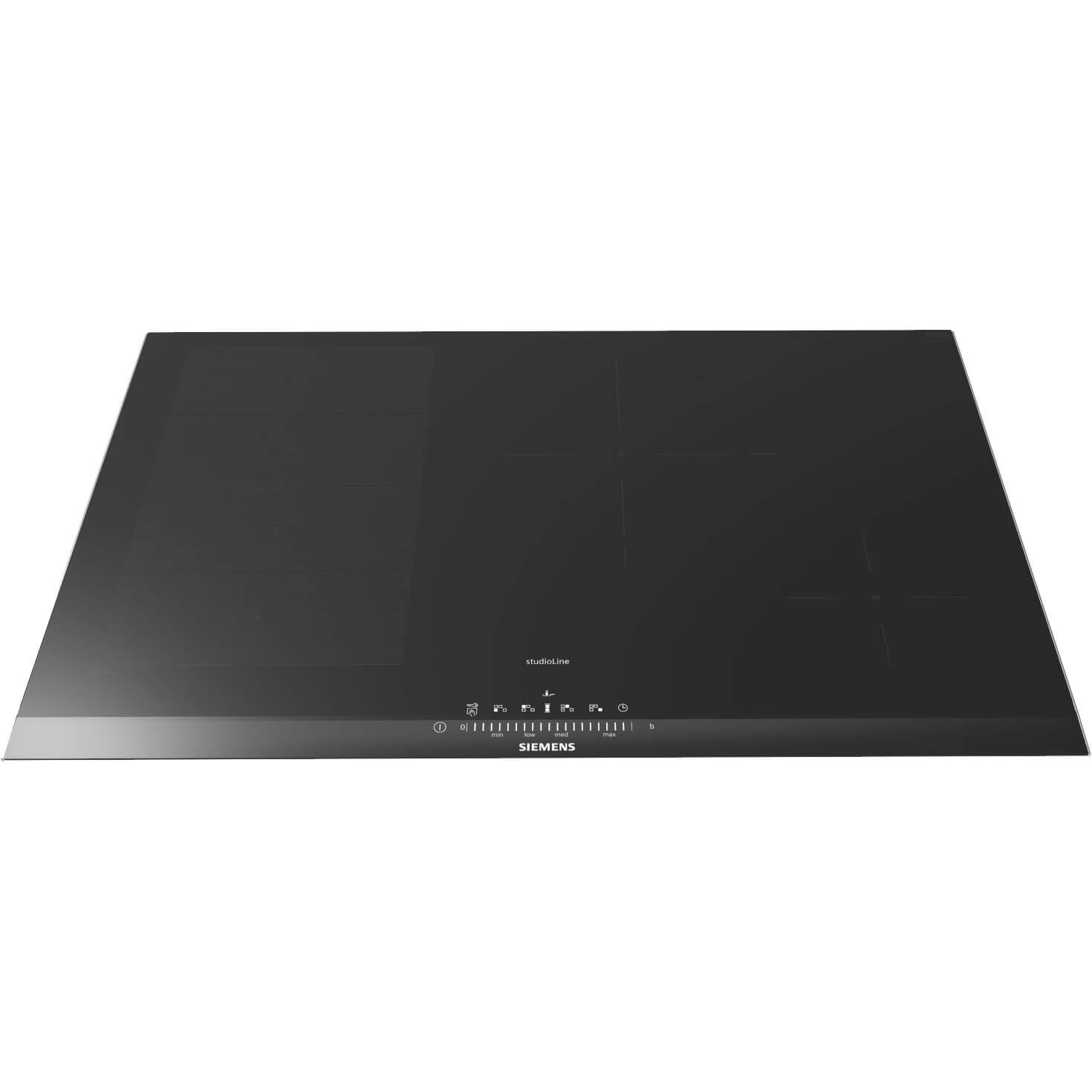 Glaskeramikfl�che (BD-00719120)