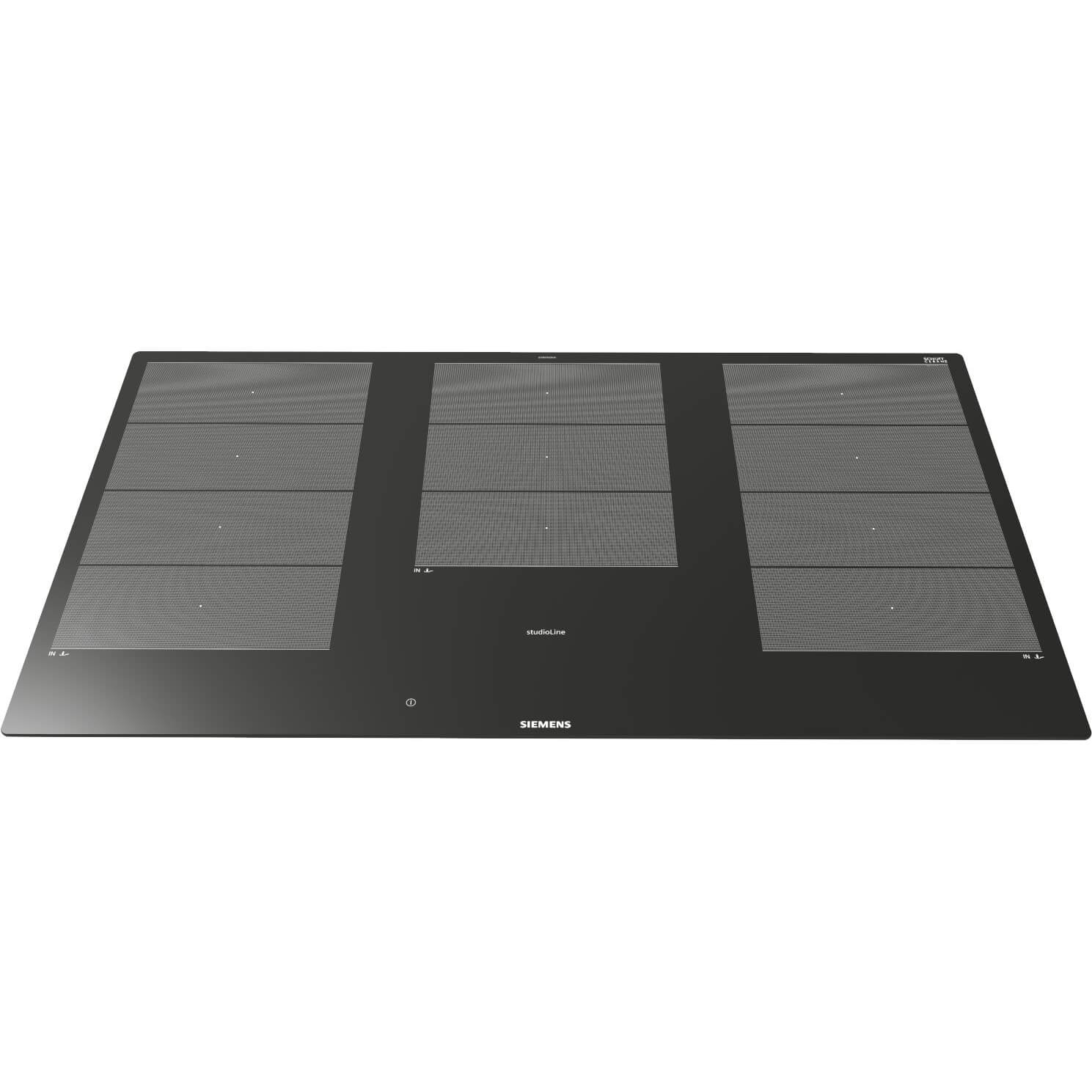 Glaskeramikfl�che (BD-00719124)