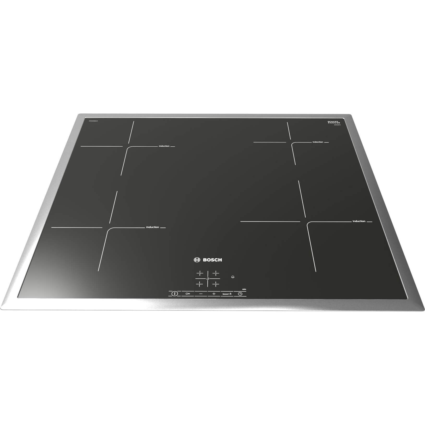 Glaskeramikfl�che (BD-00773033)