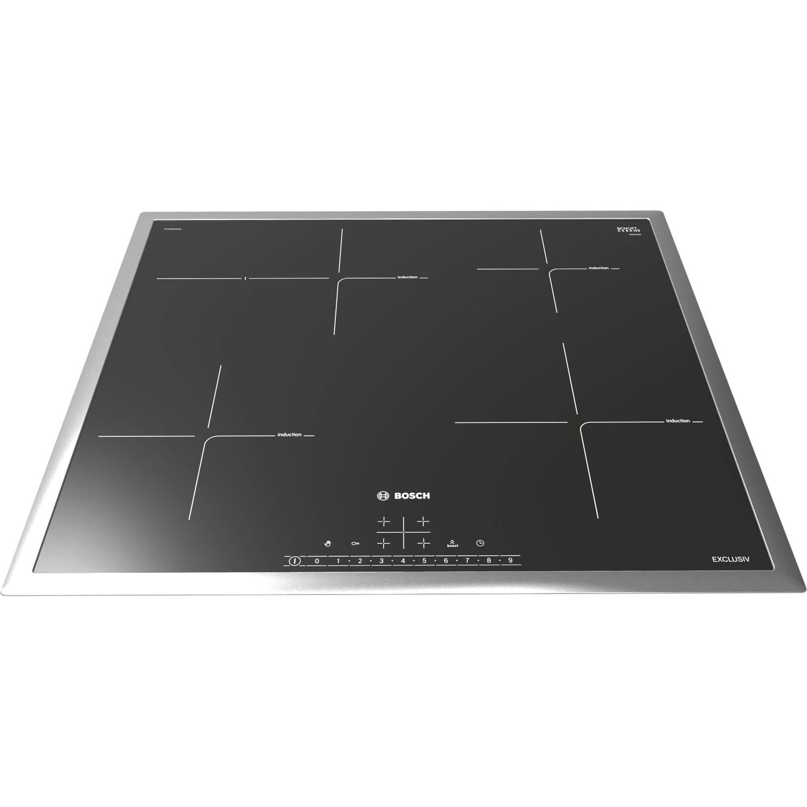 Glaskeramikfl�che (BD-00773048)