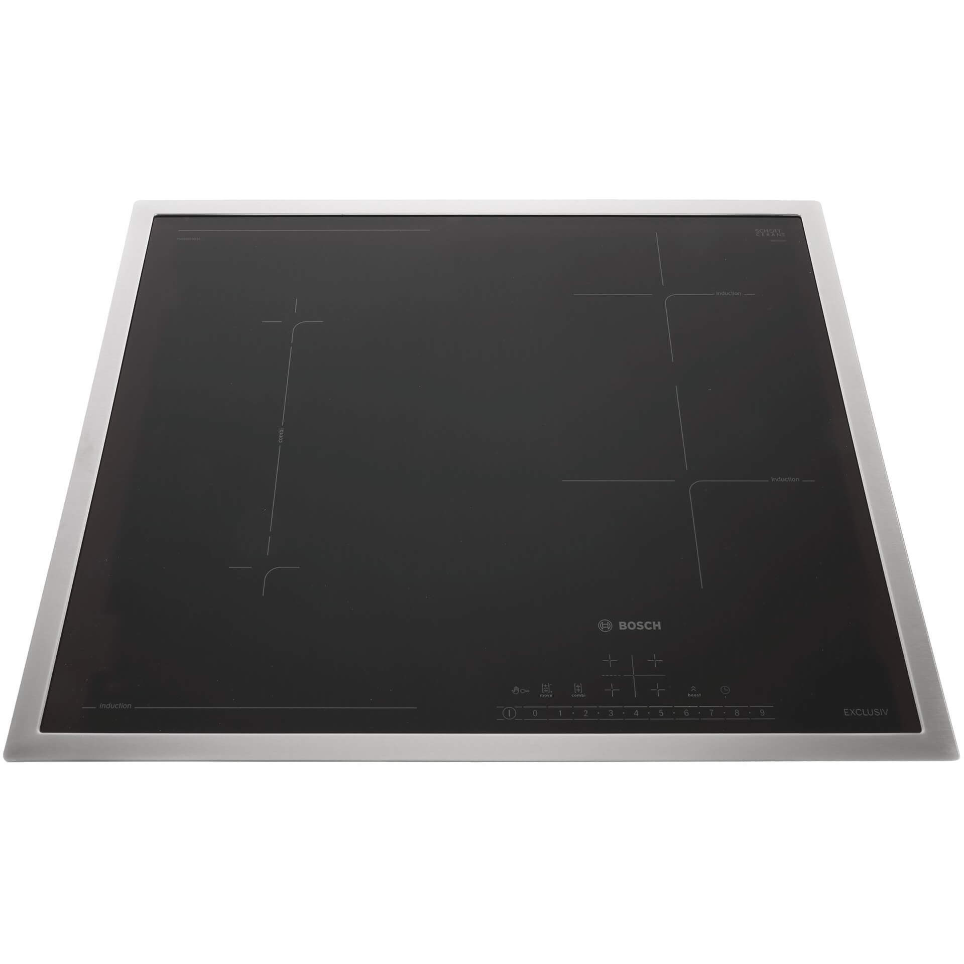 Glaskeramikfl�che (BD-00773051)