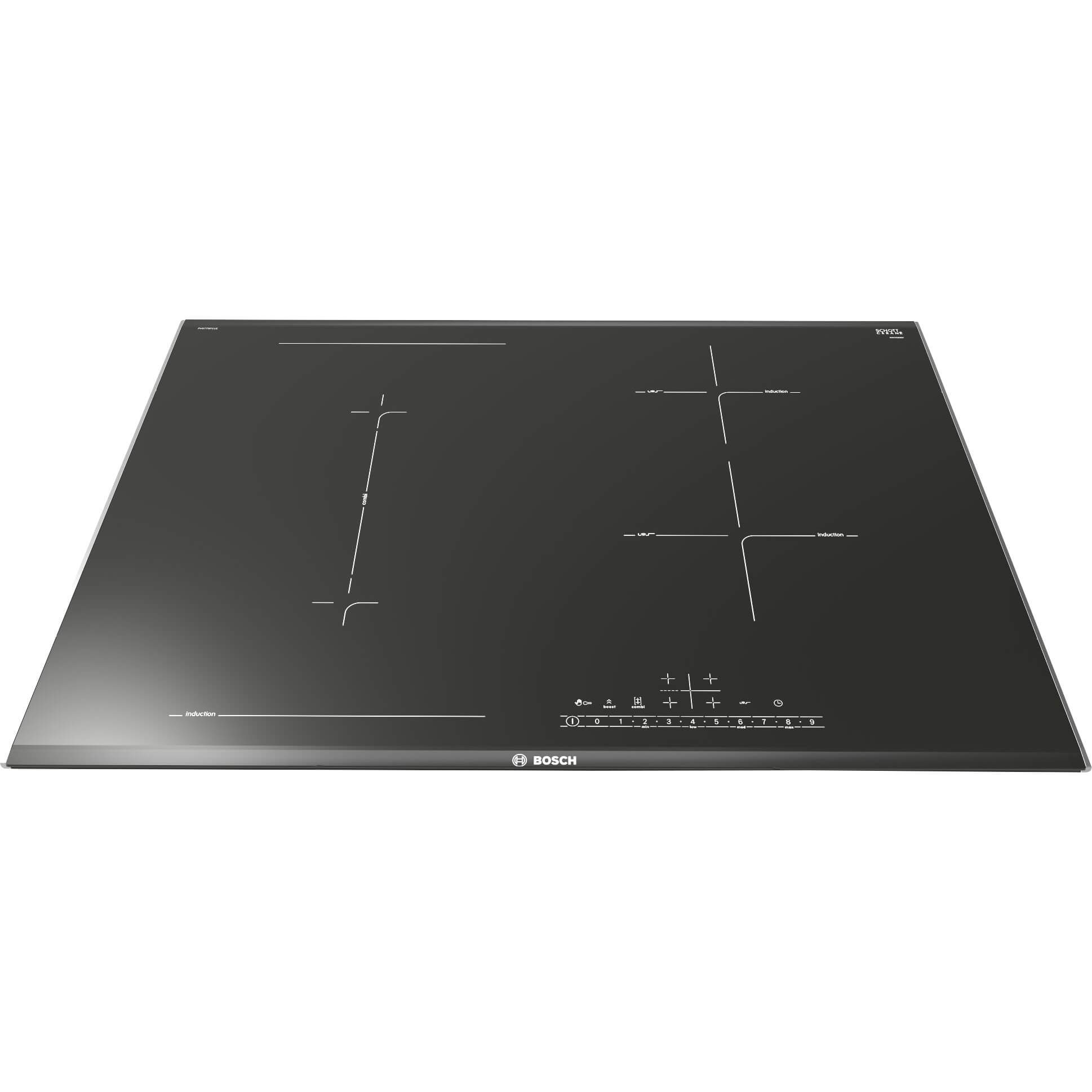 Glaskeramikfl�che (BD-00773058)