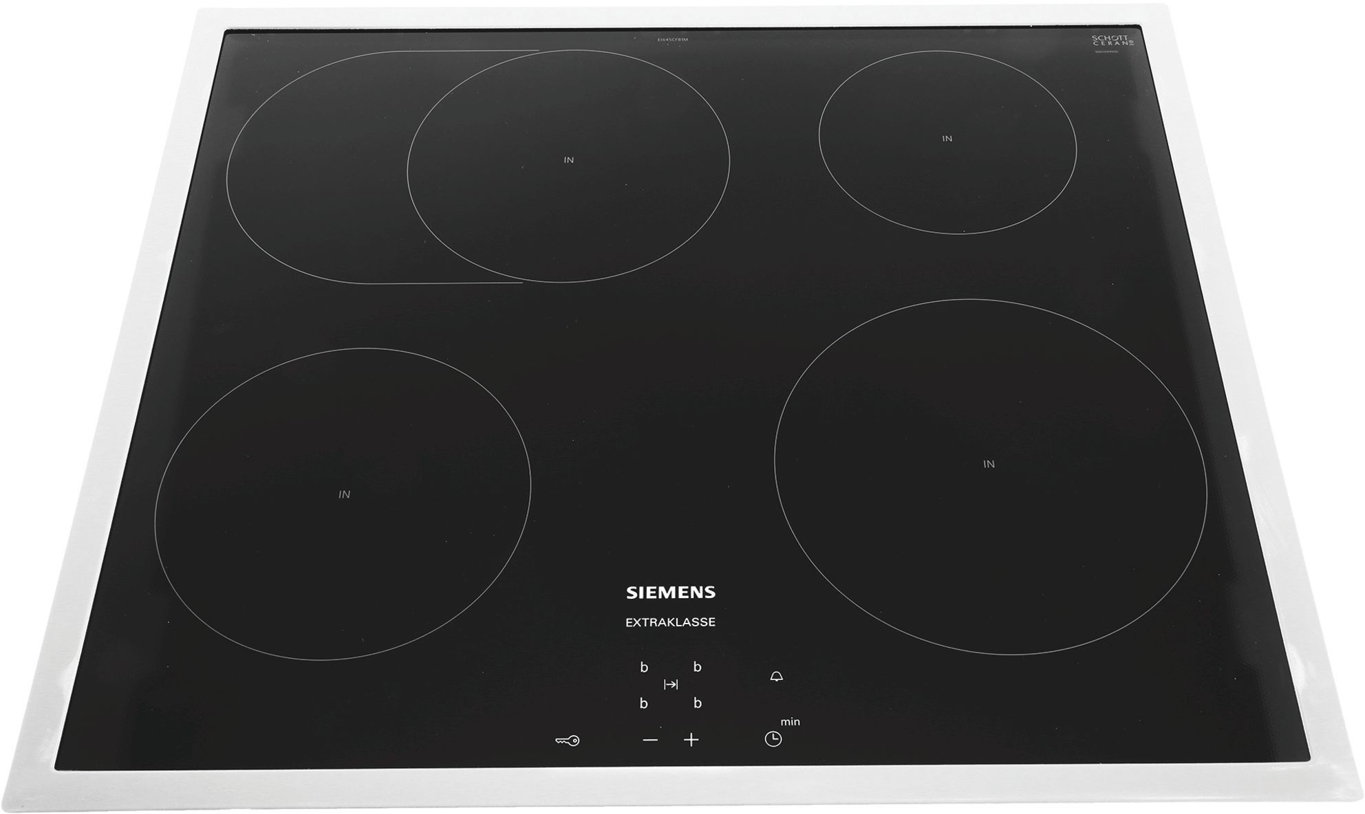 Glaskeramikfl�che (BD-00773211)