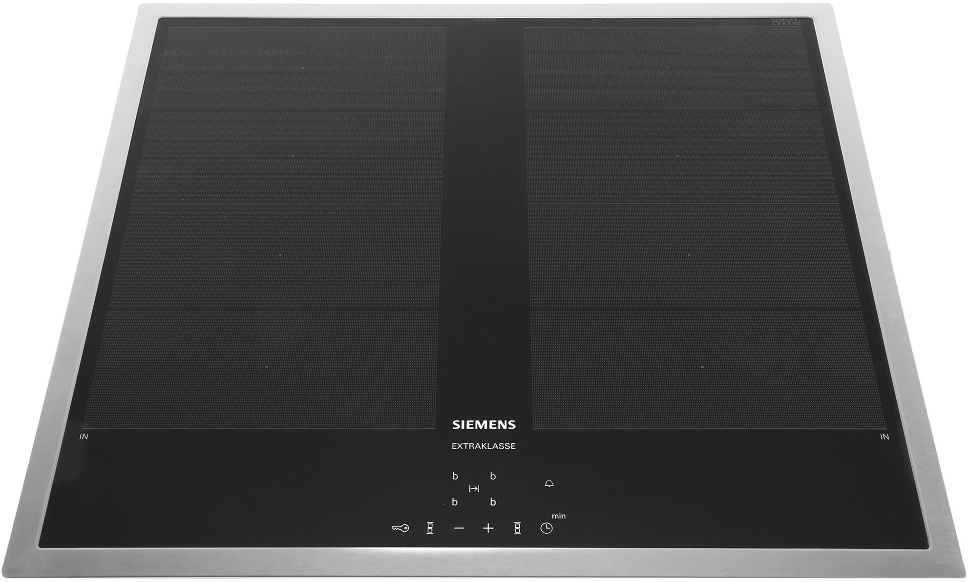 Glaskeramikfl�che (BD-00773214)