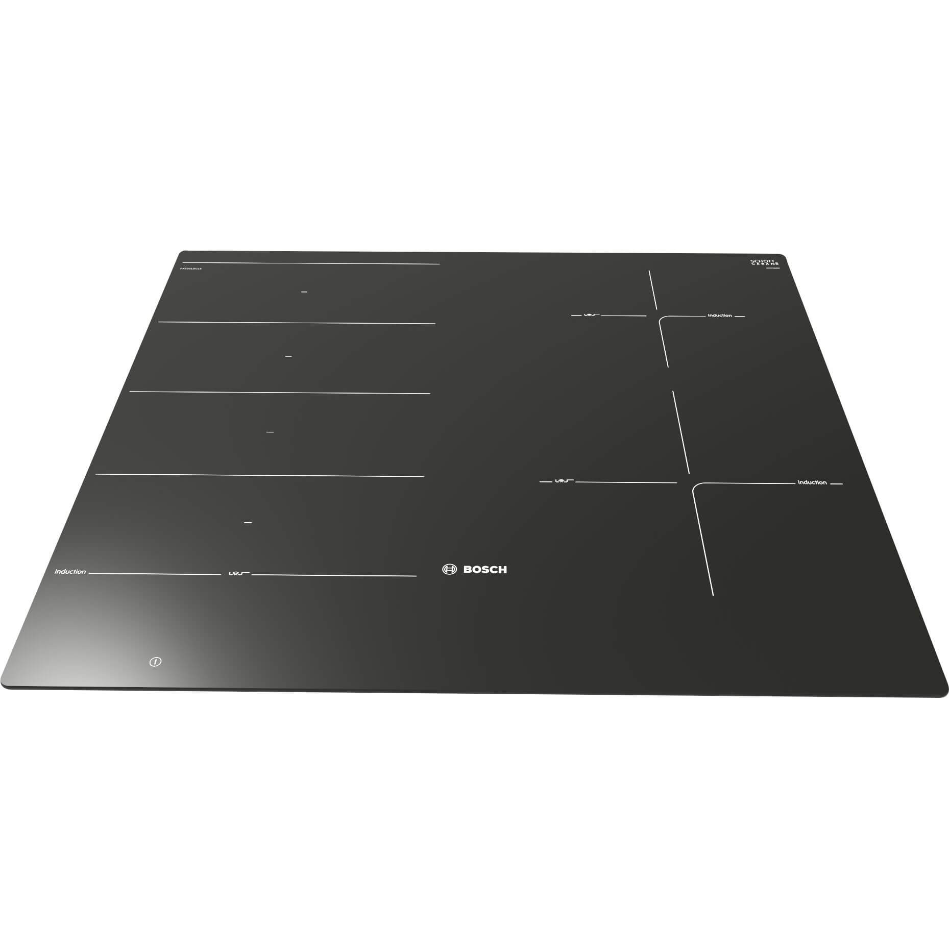 Glaskeramikfl�che (BD-00773896)