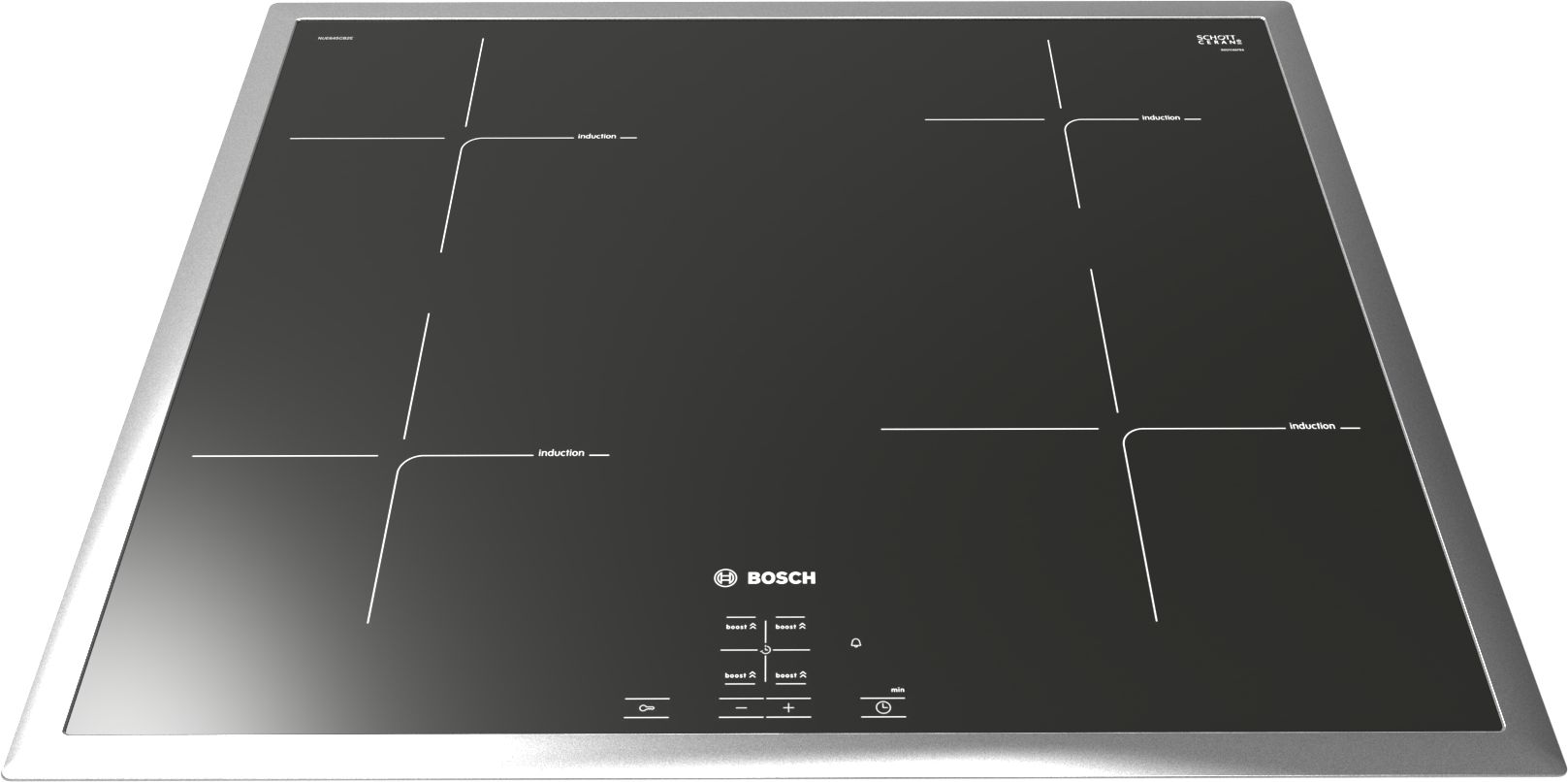 Glaskeramikfl�che (BD-00774956)