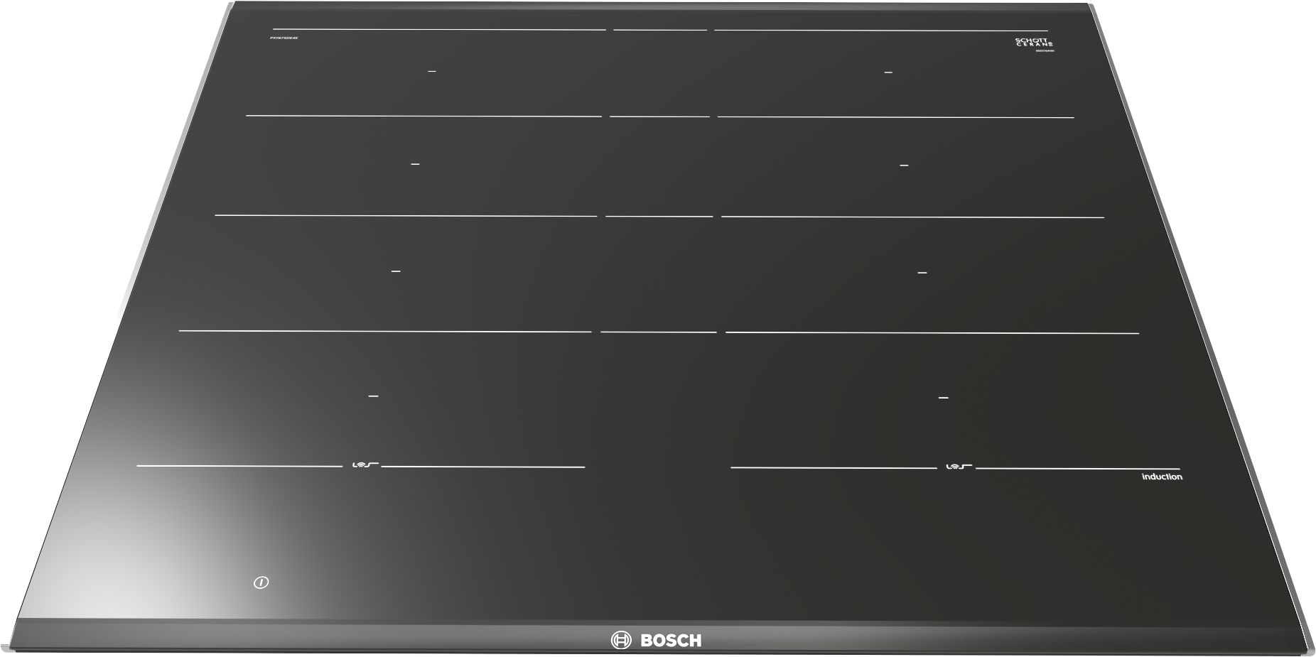 Glaskeramikfl�che (BD-00775402)