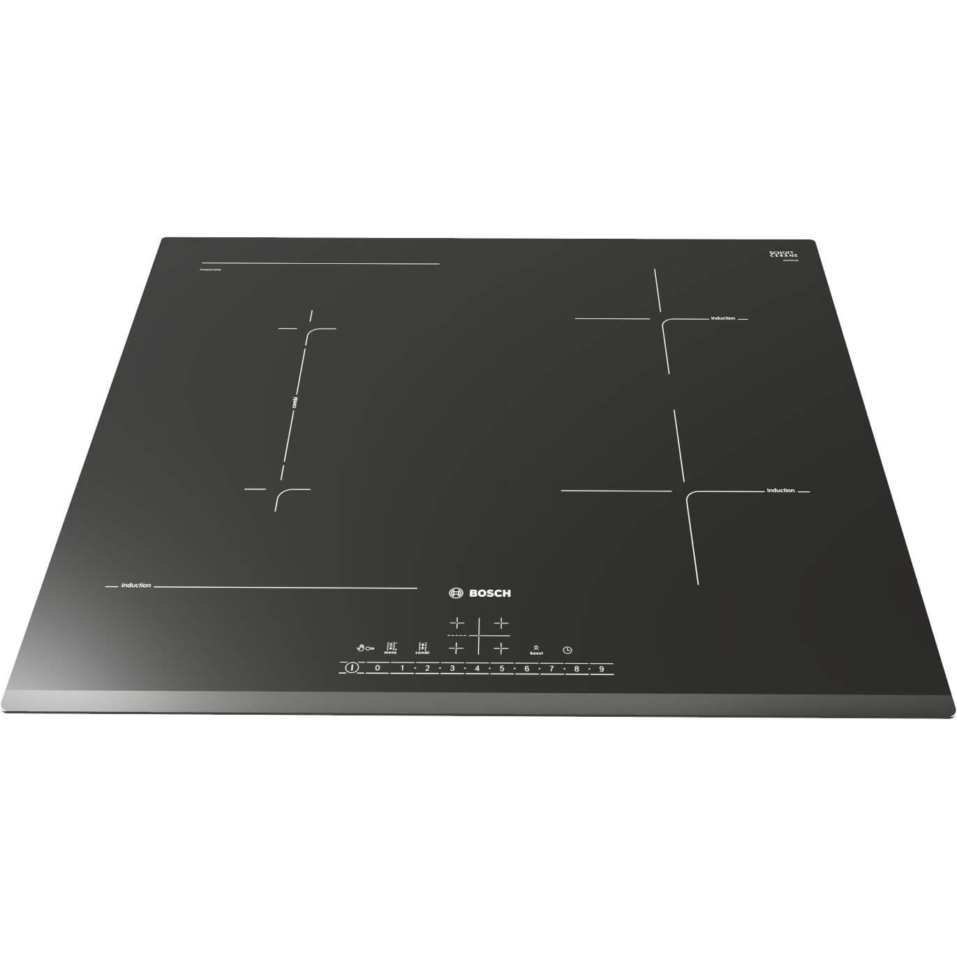 Glaskeramikfl�che (BD-00778670)