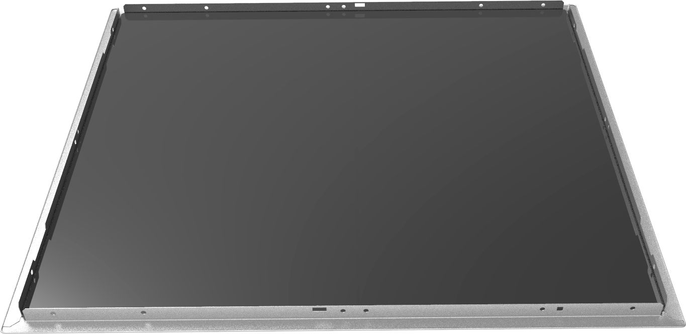 Glaskeramikfl�che (BD-00778683)