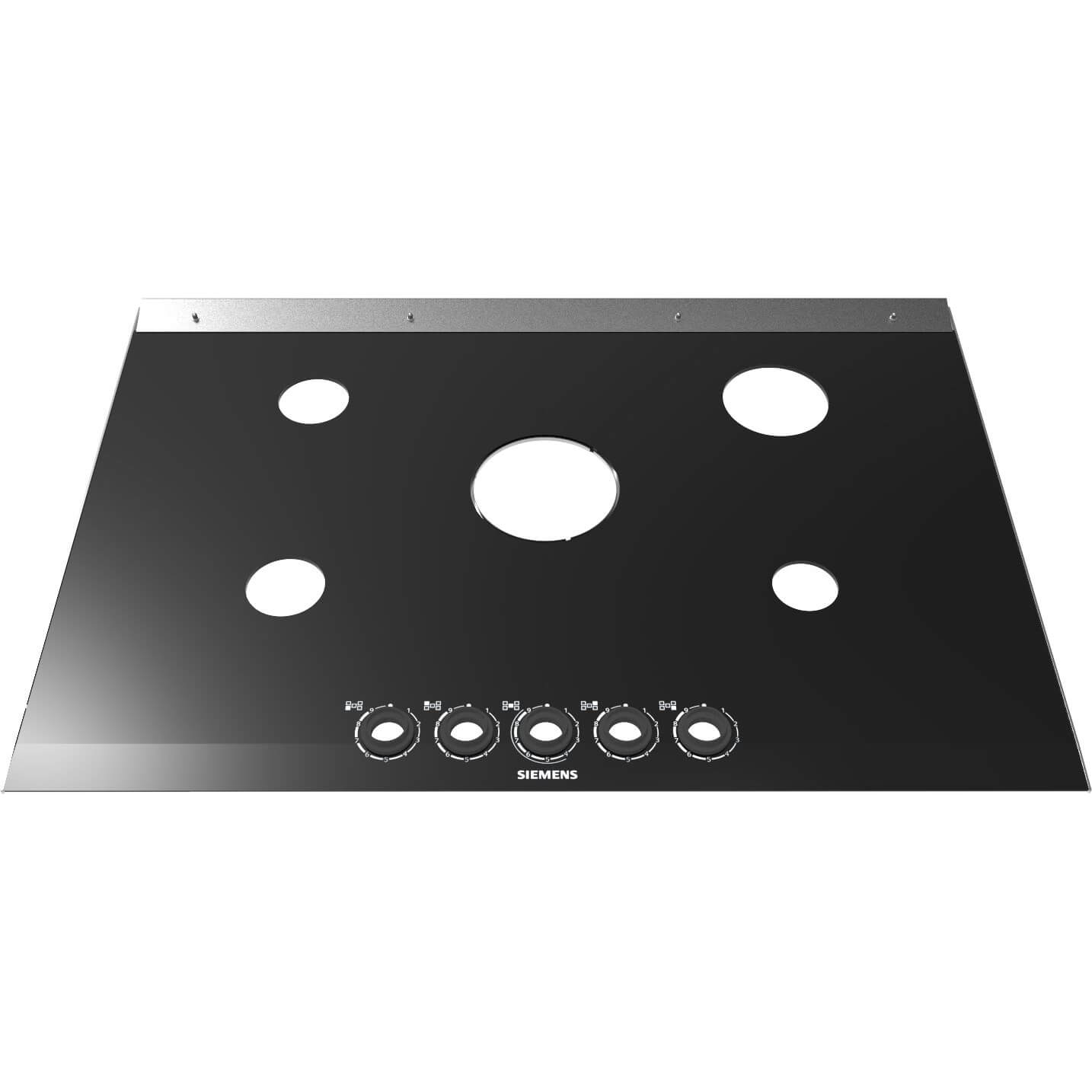 Glaskeramikfl�che (BD-20000573)