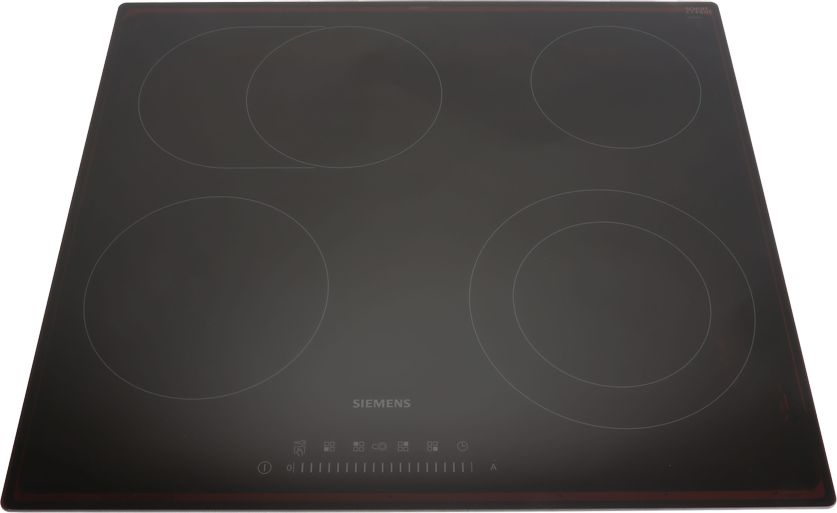 Glaskeramikfl�che (BD-20001534)