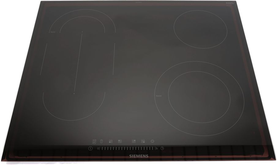 Glaskeramikfl�che (BD-20001549)