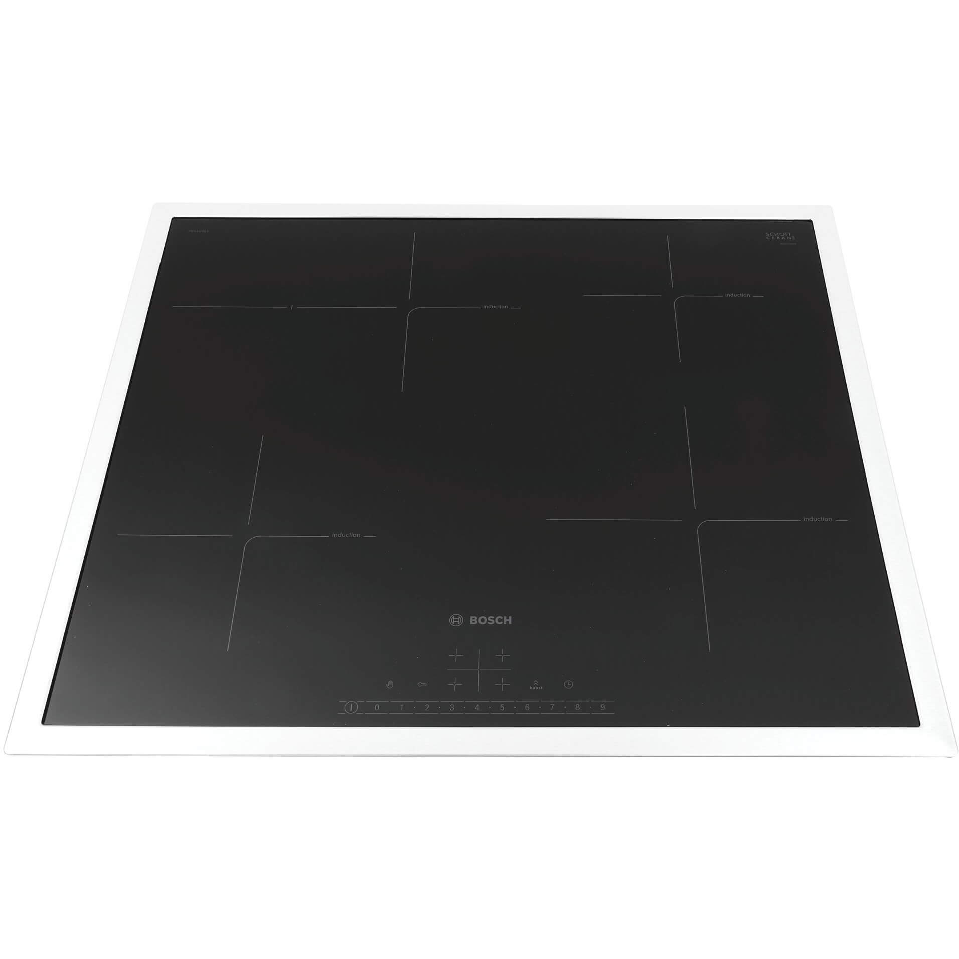 Glaskeramikfl�che BO-60-XX-MT-G-Des (00773047)