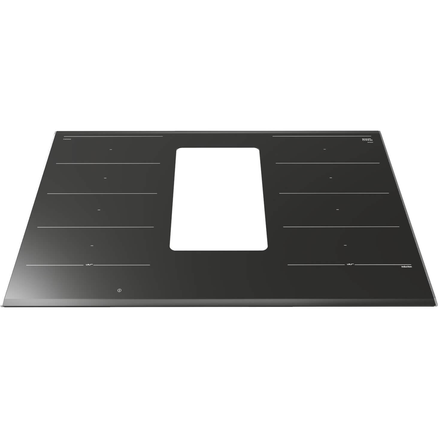 Glaskeramikfl�che BO-80-XX-DS-K-Top (BD-00715906)