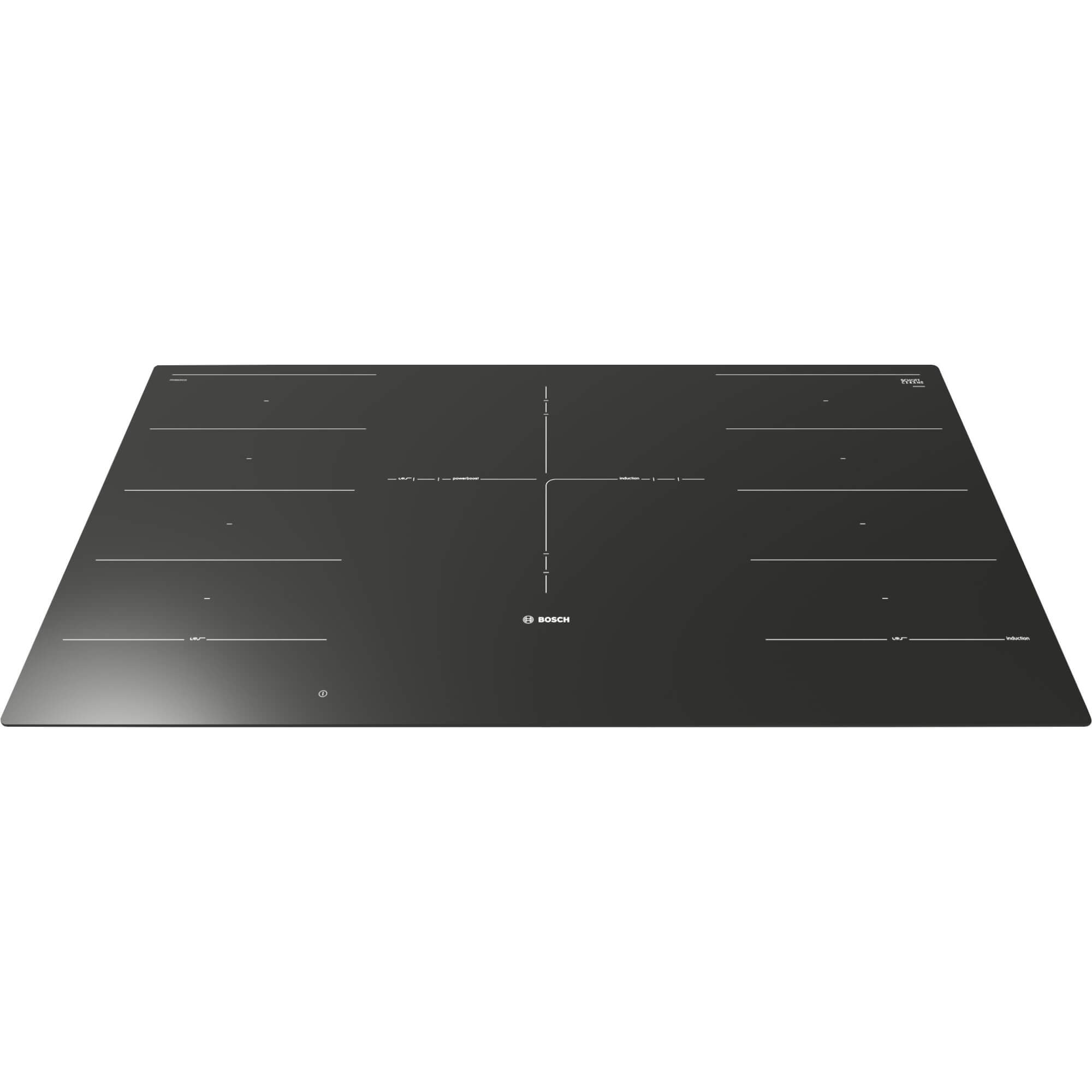 Glaskeramikfl�che BO-90-XX-DS-G-Pla (BD-00717019)