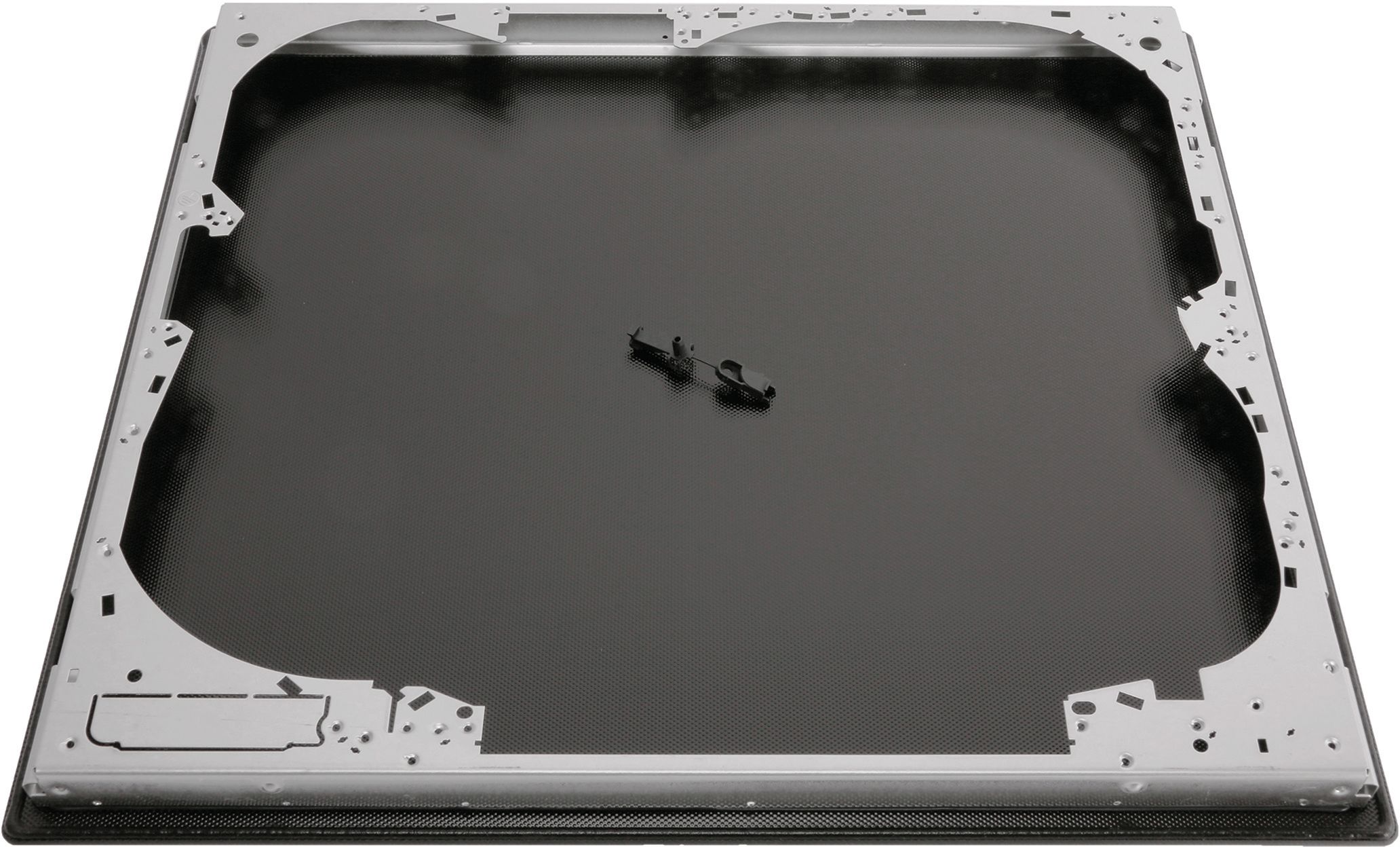 Glaskeramikfl�che f�r fl�chenb�ndigen Einbau- mit Zugentlastung 173933  Glaskeramikfl�che f�r fl�chenb�ndigen Einbau- mit Zugentlastung 173933 (BD-00776435)