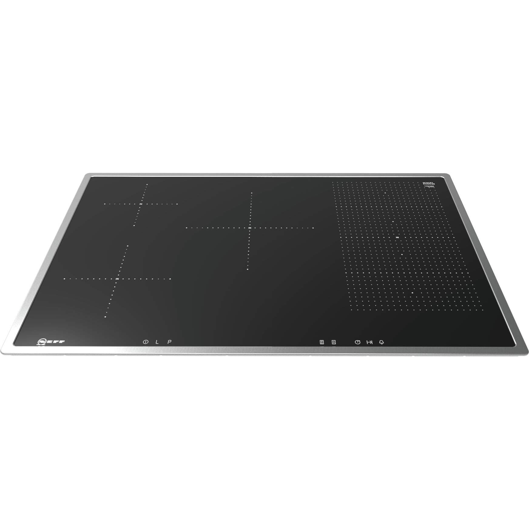 Glaskeramikfl�che NF-80-XX-TW-G-Des (00715580)