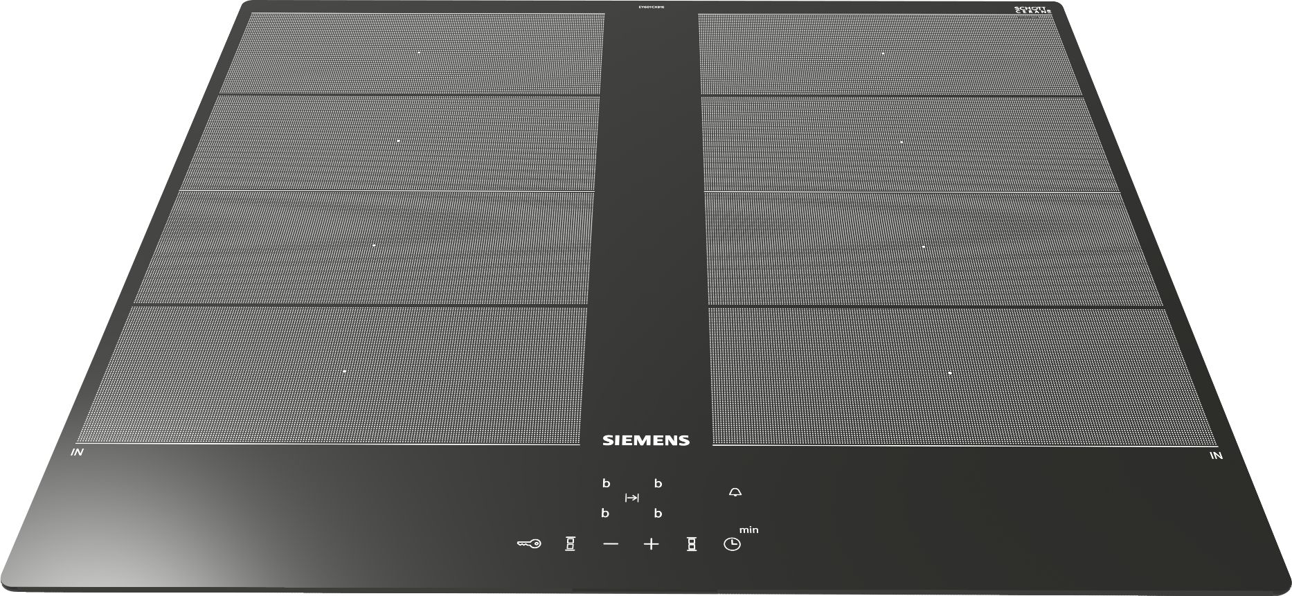 Glaskeramikfl�che SE-60-XX-OC-G-Pla (BD-00773216)