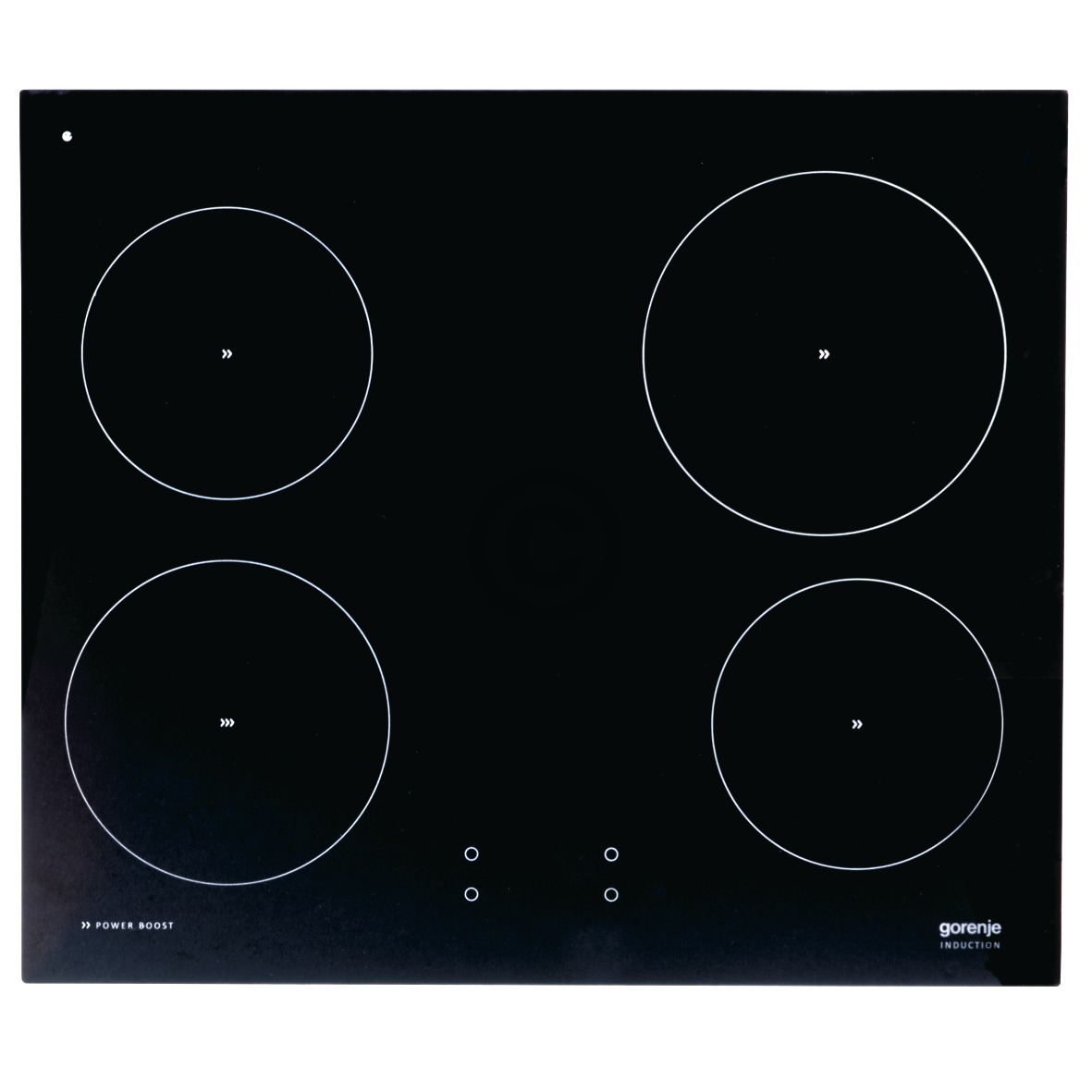 Glaskeramikplatte Gorenje  f�r Kochfeld Herd (641184)