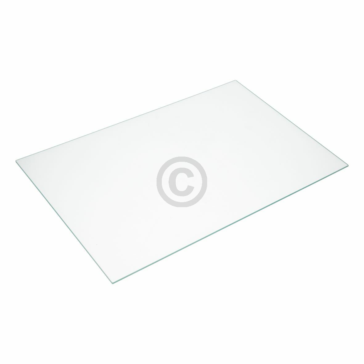 Glasplatte 411x268mm Miele 7068560 f�r K�hlschrank (EA-7068560)
