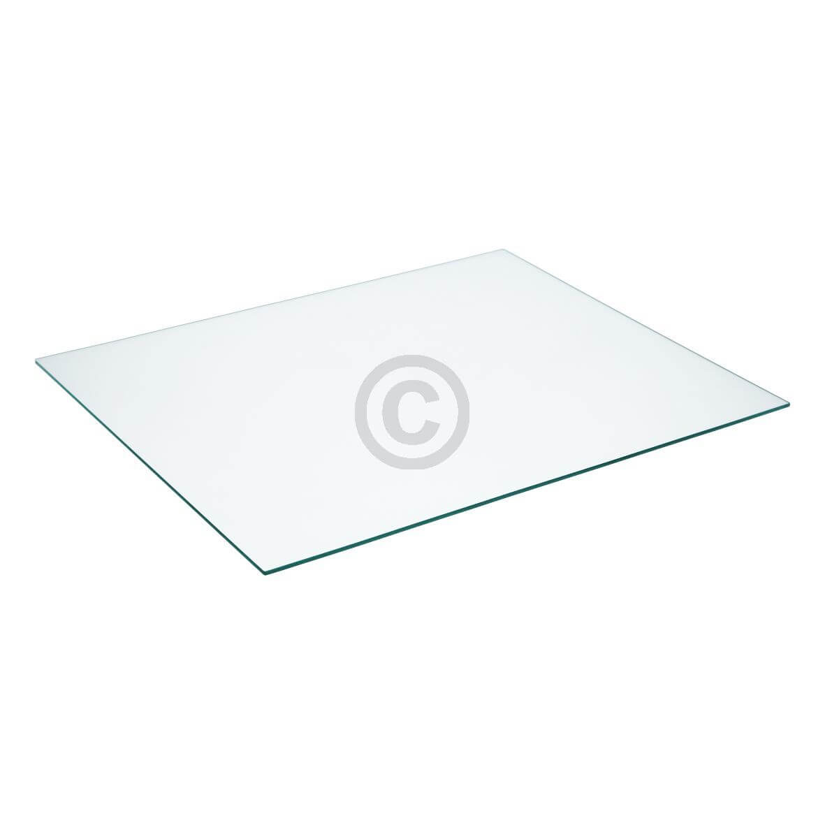 Glasplatte 413x337mm Miele 7796170 f�r Gefrierschrank (7796170) unter K�hlen/Gefrierschrank/Gefrierschubladen