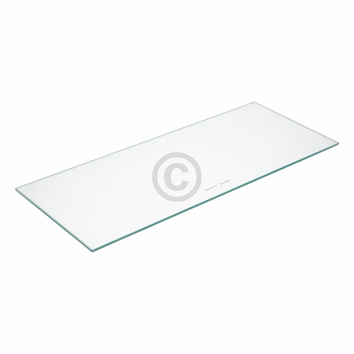 Glasplatte Candy  f�r K�hlschrank (EA-49007950)