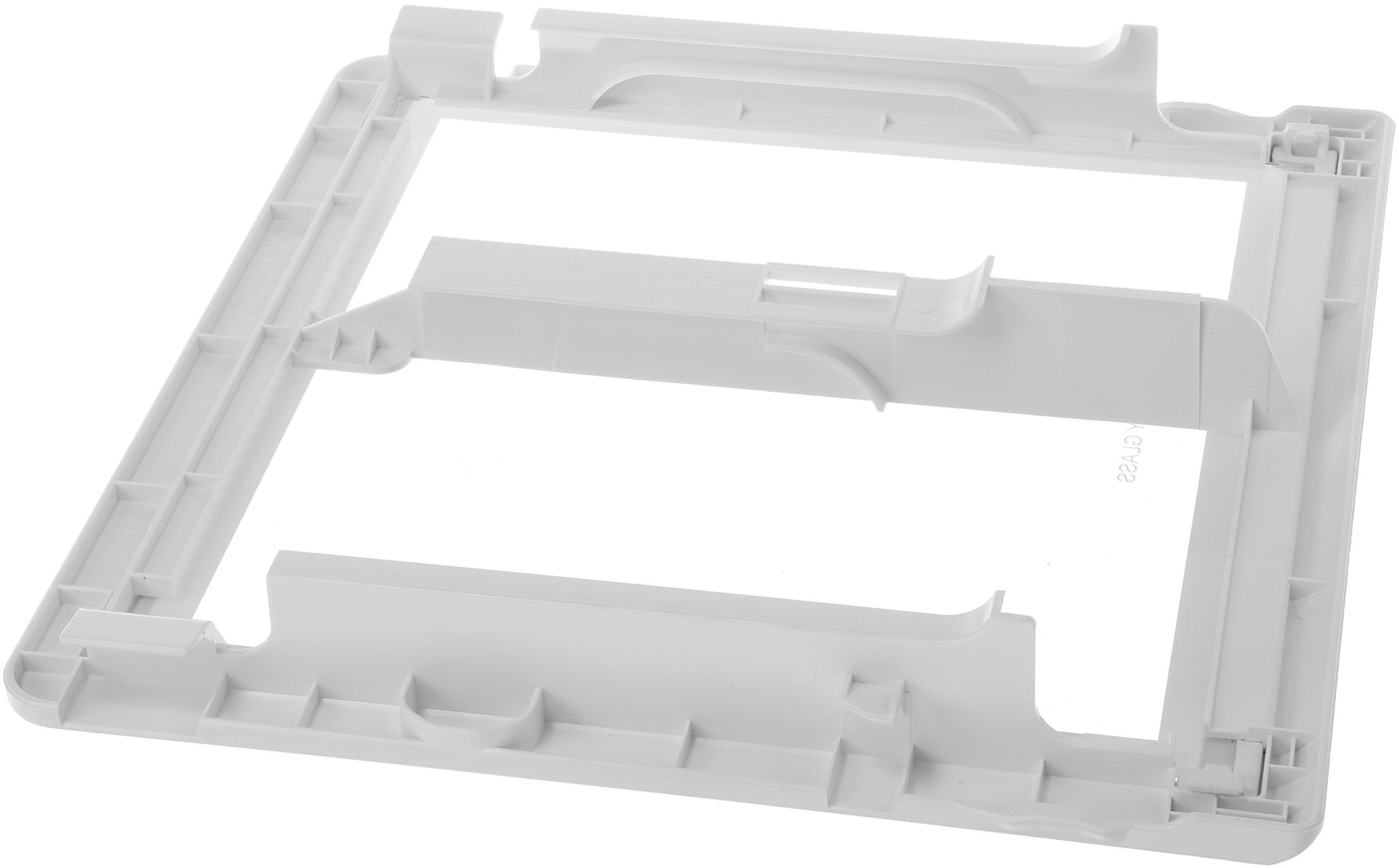 Glasplatte Eisw�rfelschale (BD-00446208)