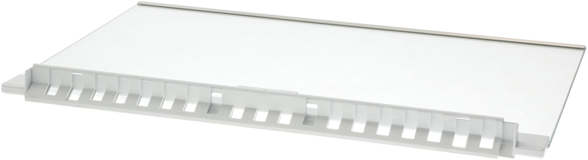 Glasplatte �ber Gem�sefach Siemens K�hlschrank (BD-00448569)