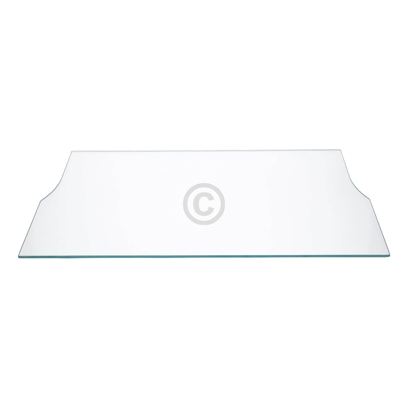 Glasplatte Whirlpool 481946678402 472x265mm f�r Gem�sefach K�hlschrank (KD-481946678402)