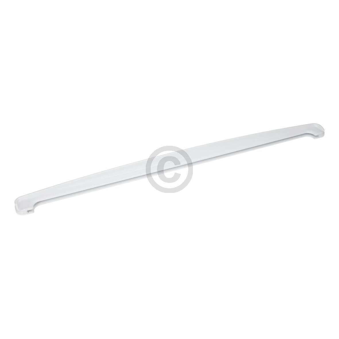 Glasplattenleiste hinten Miele 5148072 480mm f�r K�hlschrank K�hlGefrierKombination (EA-5148072)