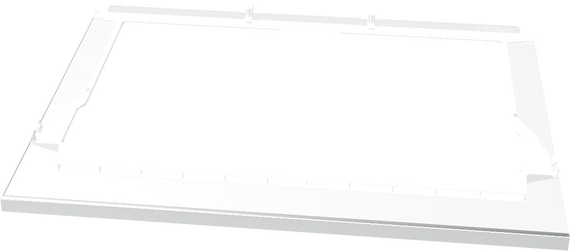 Glasscheibe (KD-00742006)