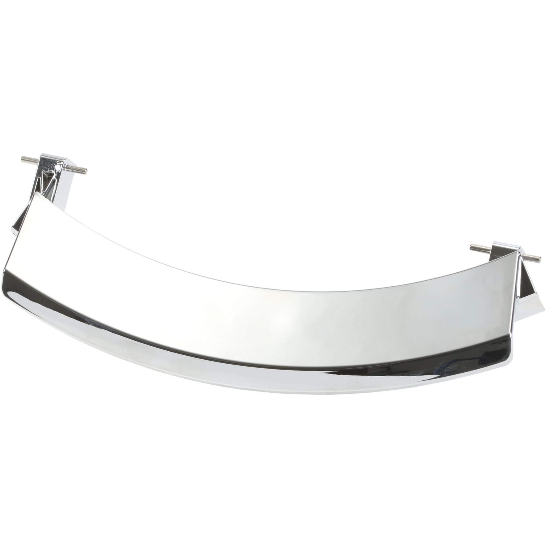 Griff Fenster BO- Chrom mit Achse F20 (BD-00751785)