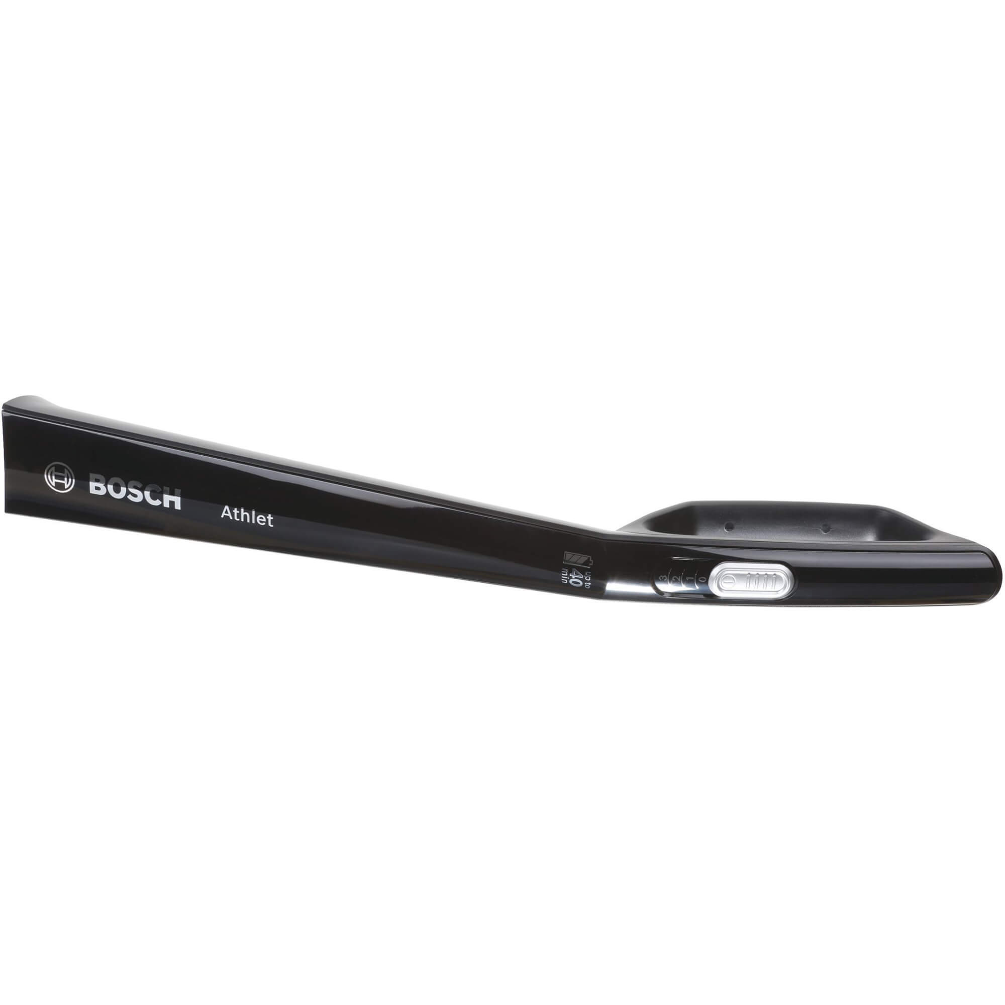 Griff Handgriff vollst- BSH Athlet-up to 40 minschwarz (11034210)