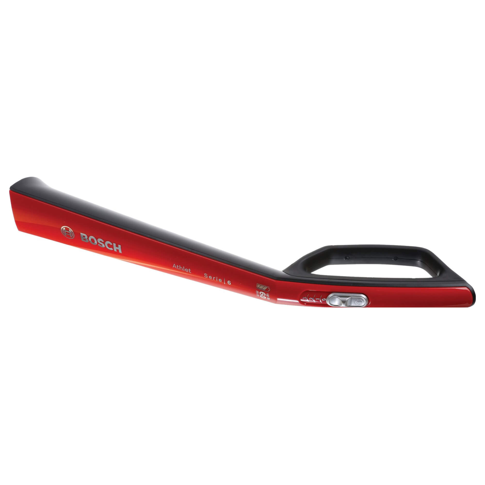 Griff Handgriff vollst�ndig TORNADOrot (BD-11038163)