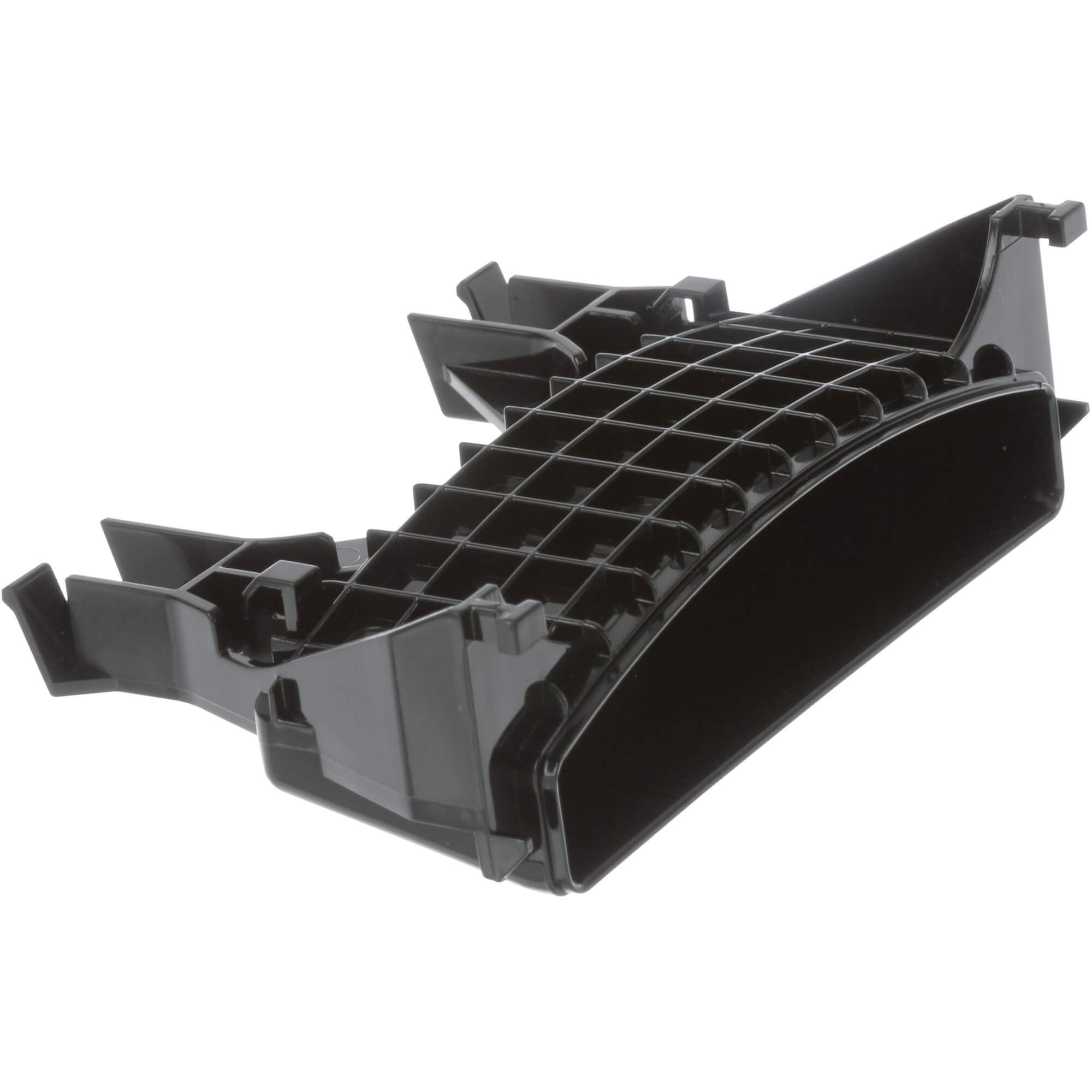 Griff Schwarz f�r Bedienblende (BD-00655780)