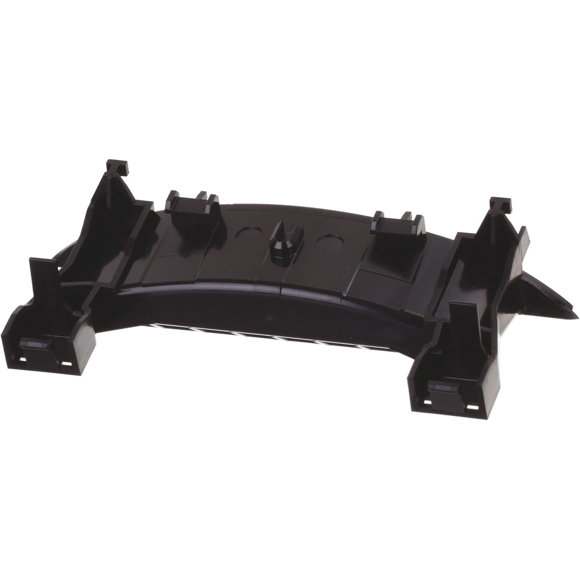 Griff Schwarz f�r Bedienblende (BD-12021677)