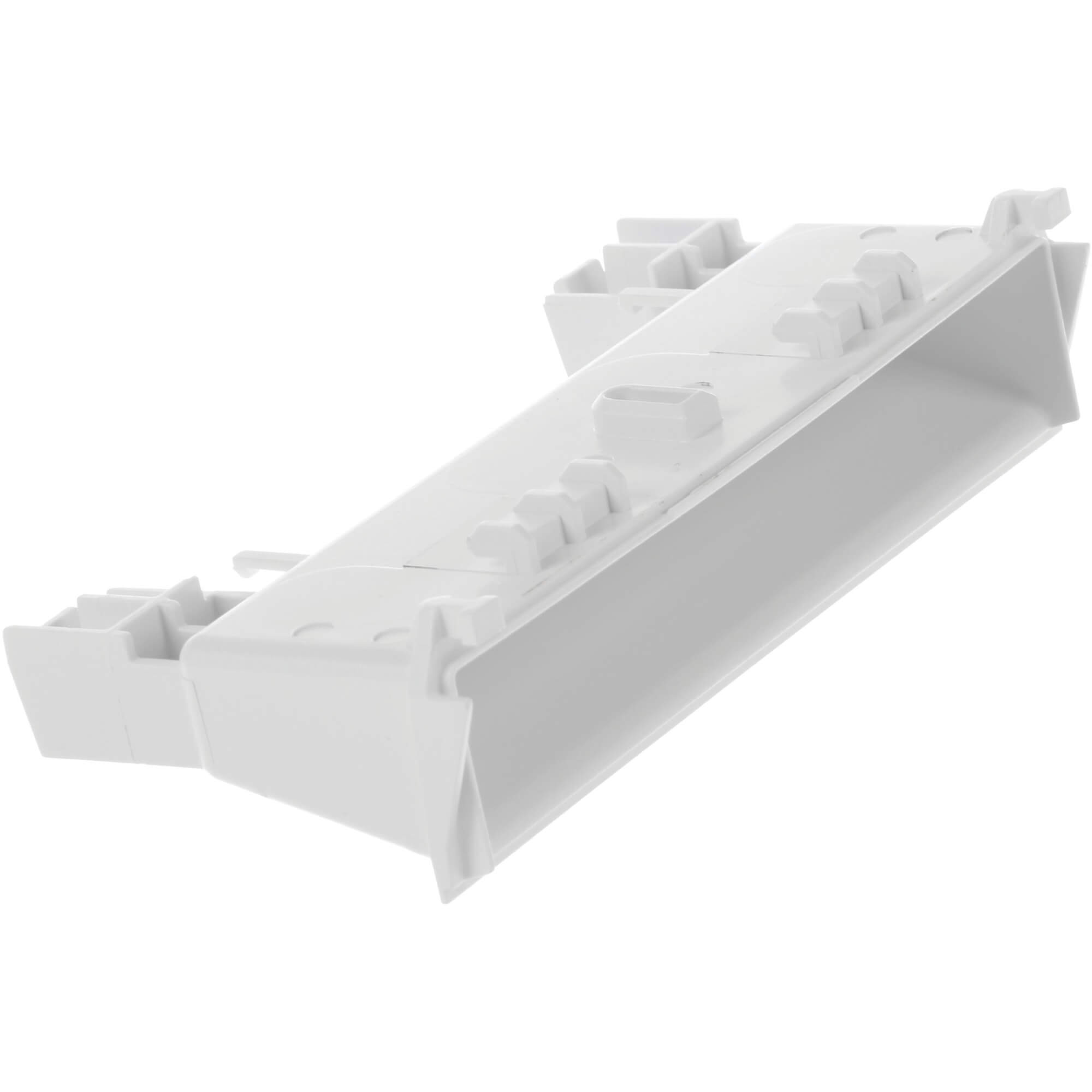 Griff Weiss f�r Bedienblende (BD-00646426)