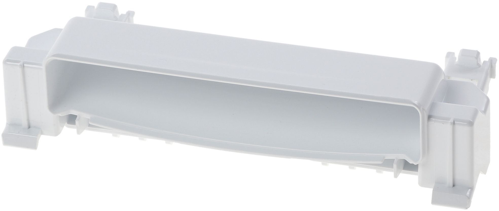 Griff weiss f�r Bedienblende (BD-12005381)