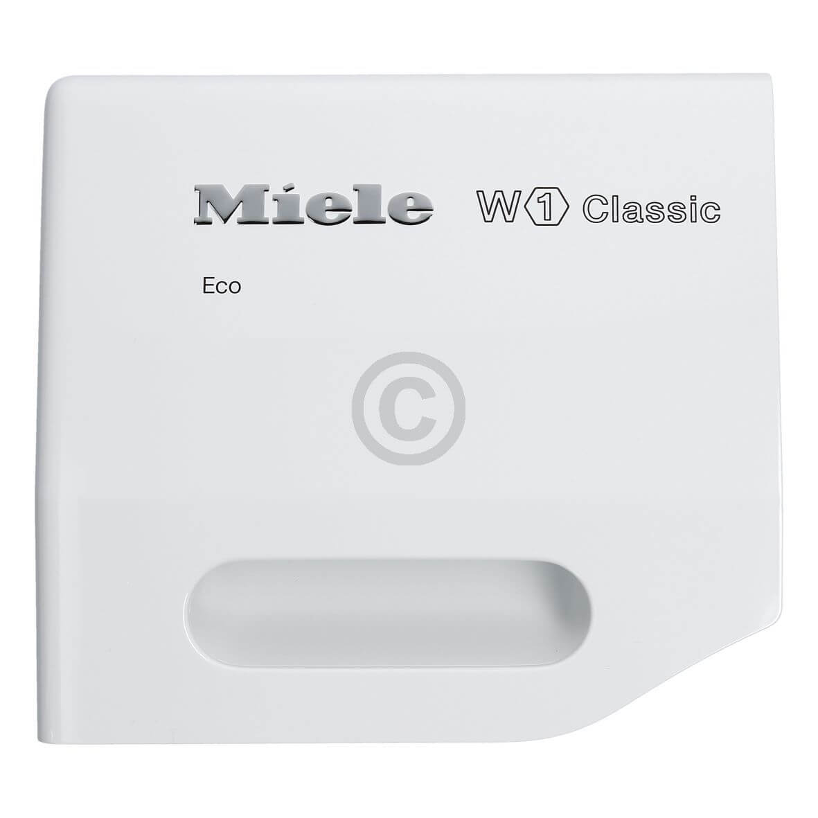 Griffblende Miele 10287910 f�r Waschmaschine (10287910)