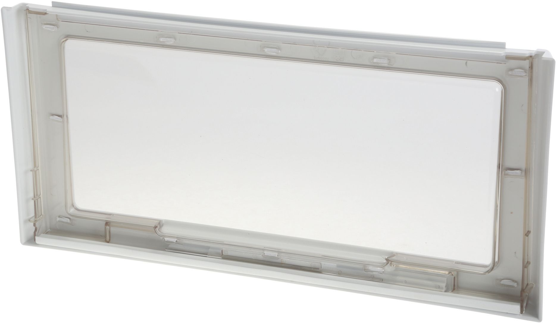 Griffleiste Griffblende Frischeschale (BD-00266942)