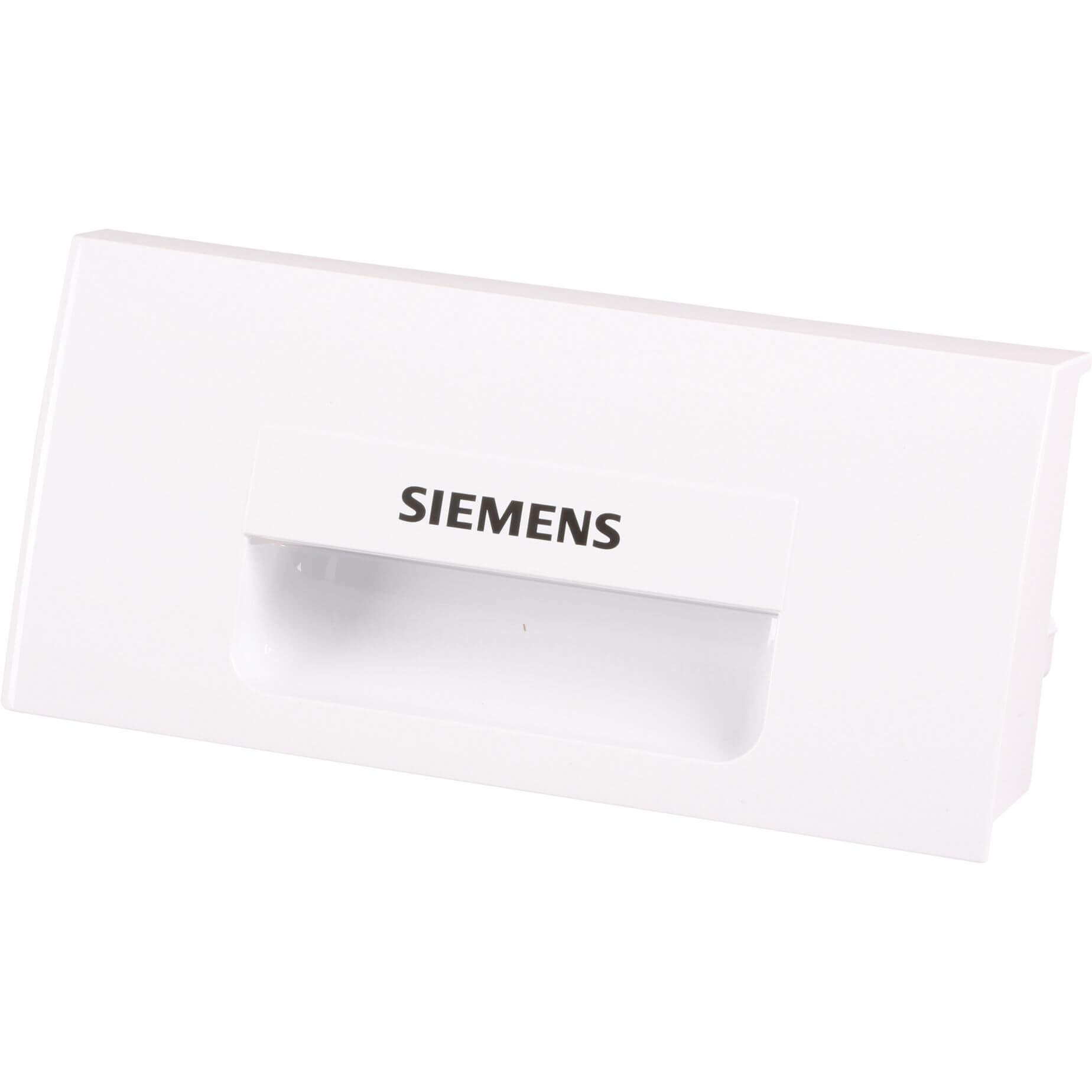 Griffplatte f�r Wasserbeh�lter BSH 00497834 Original f�r Trockner (KD-00497834)