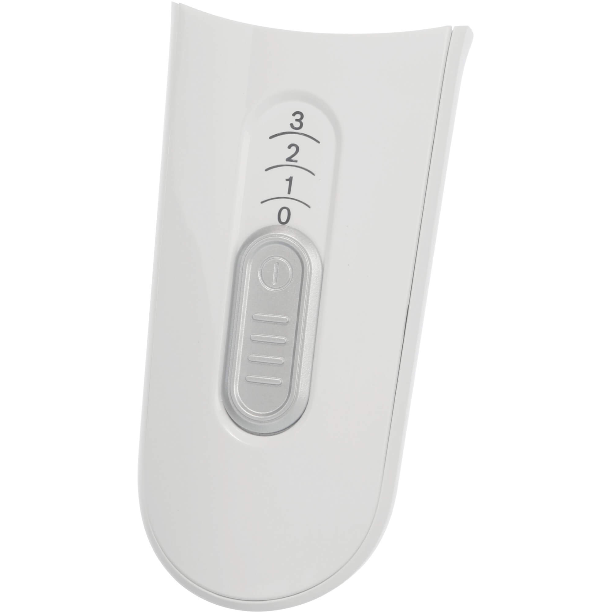 Griffteil BSH 12010999 mit Schiebeschalter f�r Stielhandstaubsauger (BD-12010999)