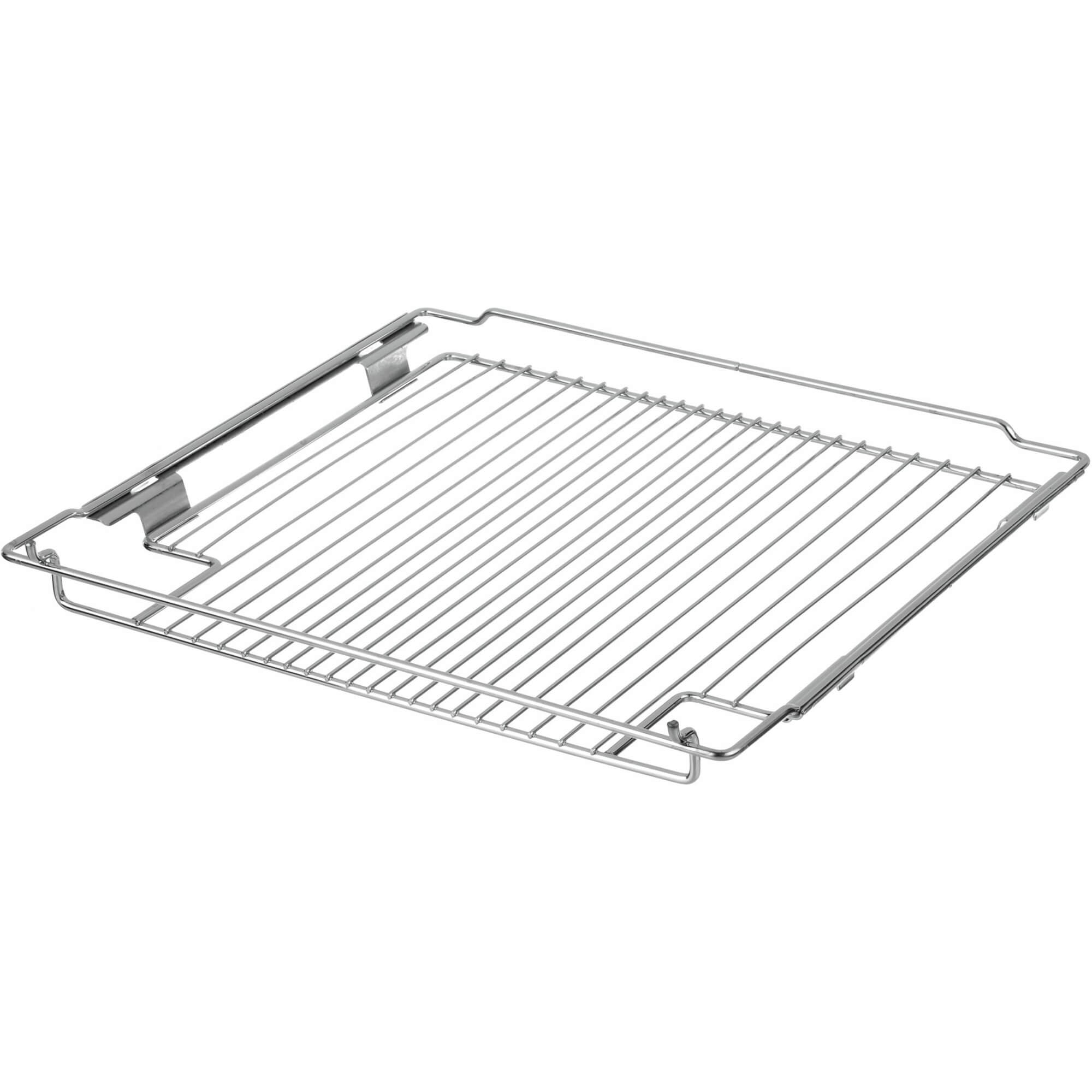 Grillblech ROST f�r TELESKOPAuszug-FETTPFANNE (BD-00358671)