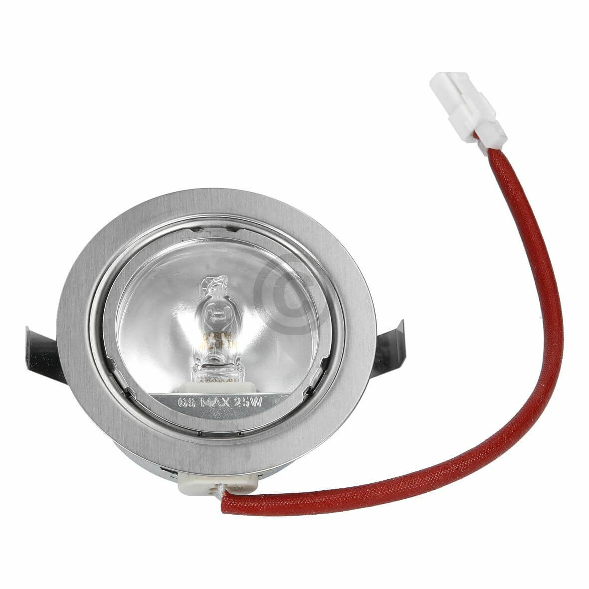 Halogenlampe 20W-230V BSH 00750070 f�r Dunstabzugshaube (00750070)