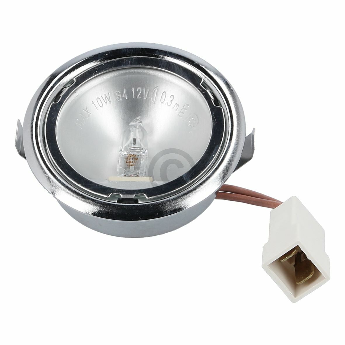 Halogenlampe Bauknecht 481213488052 f�r Dunstabzugshaube (481213488052)