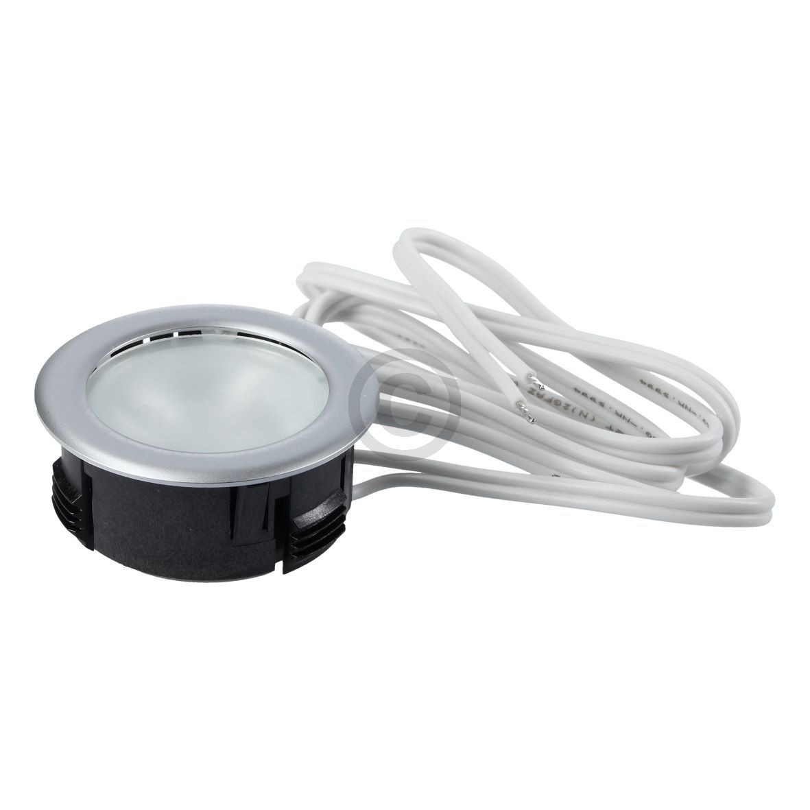 Halogenlampe mit Geh�use 54mm- Miele 8266430 f�r Dunstabzugshaube (EA-8266430)