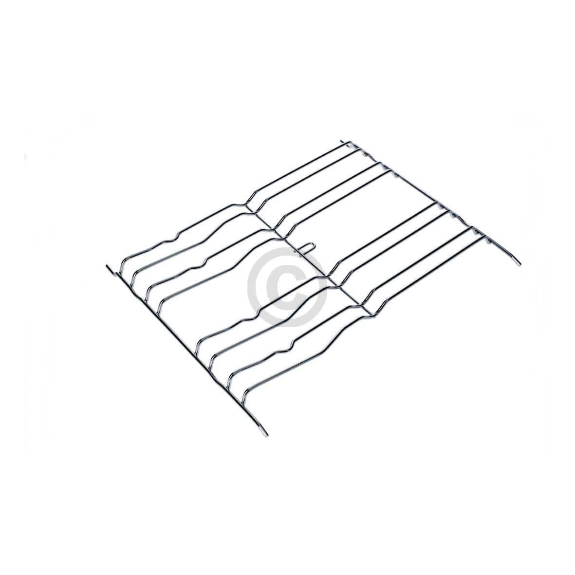 Haltegitter Whirlpool 480121103435 links f�r Backbleche und Roste Backofen (KD-480121103435)